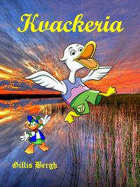 Produktbild: Kvackeria