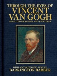 Produktbild: Through the Eyes of Vincent Van Gogh