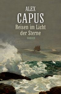 Produktbild Reisen im Licht der Sterne