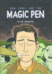 Produktbild: Horrocks, D: Sam Zabel & The Magic Pen