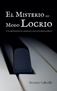 Produktbild: El Misterio del Modo Locrio