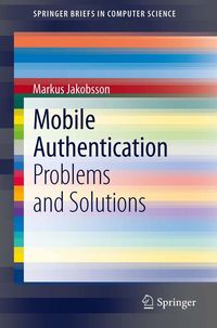 Produktbild: Mobile Authentication