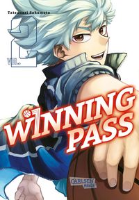 Produktbild: Winning Pass 2