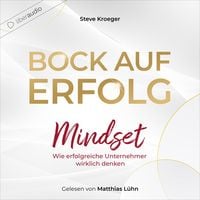 Produktbild: Bock auf Erfolg - Mindset