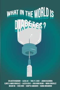 Produktbild: What in the World is Diabetes?