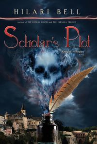 Produktbild: Scholar's Plot