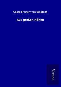 Produktbild: Aus gro&szlig;en H&ouml;hen