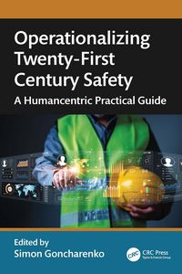 Produktbild: Operationalizing Twenty-First Century Safety