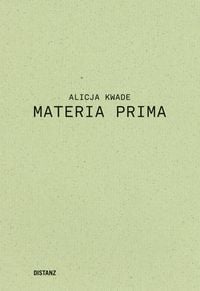 Produktbild: Alicja Kwade