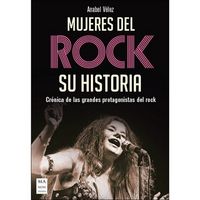 Produktbild: Mujeres del Rock