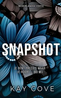 Produktbild: Snapshot (Lessons in love, #2)