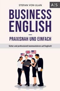 Produktbild: Business English - praxisnah und einfach