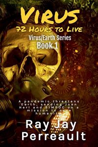 Produktbild: Virus-72 Hours to Live