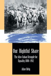Produktbild: Our Rightful Share