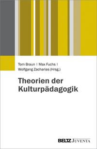 Produktbild: Theorien der Kulturp&auml;dagogik