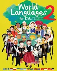 Produktbild: World Languages for Kids 2