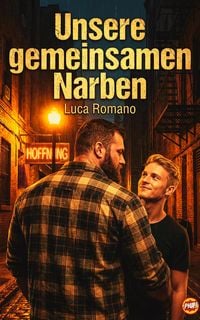 Produktbild: Unsere gemeinsamen Narben