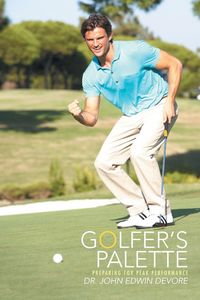 Produktbild: Golfer's Palette