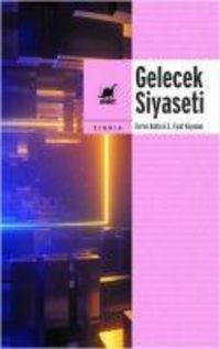Produktbild: Gelecek Siyaseti