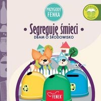 Produktbild: Segreguj&iquest; &iquest;mieci