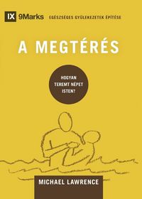 Produktbild: Conversion / A MEGT&Eacute;R&Eacute;S