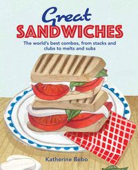 Produktbild: Great Sandwiches