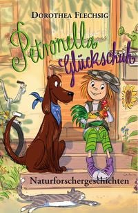 Produktbild: Petronella Gl&uuml;ckschuh