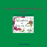 Produktbild: Naturm&auml;rchen von Flora und Fauna Band 9