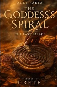 Produktbild: The Goddess's Spiral
