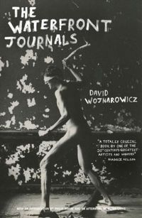 Produktbild: The Waterfront Journals