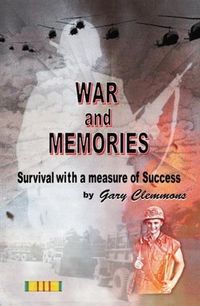 Produktbild: War and Memories