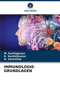 Produktbild: Immunologie-Grundlagen
