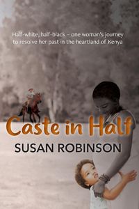 Produktbild: Caste in Half