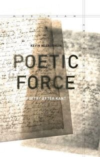 Produktbild: Poetic Force