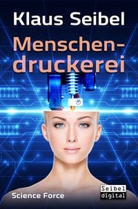 Produktbild: Menschendruckerei