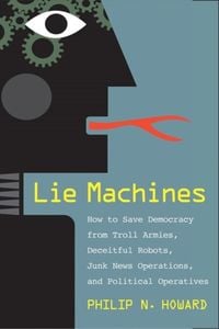 Produktbild: Lie Machines