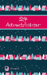 Produktbild: 24 Adventslichter