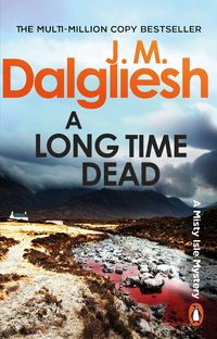 Produktbild: A Long Time Dead