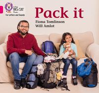 Produktbild: Pack It