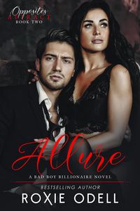 Produktbild: Allure (Opposites Attract Series, #2)