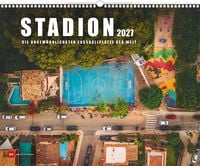 Produktbild: STADION 2027