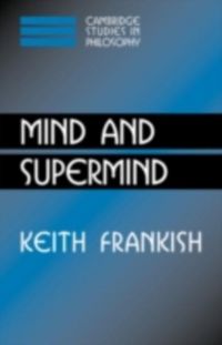 Produktbild: Mind and Supermind