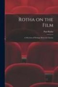 Produktbild: Rotha on the Film