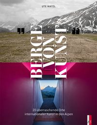 Produktbild: Berge von Kunst