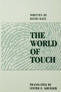 Produktbild: The World of Touch