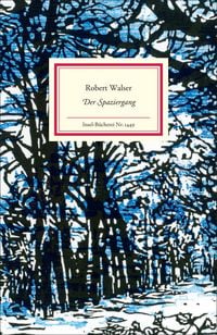 Produktbild: Der Spaziergang