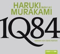 Produktbild: 1Q84 - Buch 1 & 2