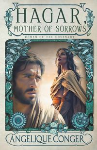 Produktbild: Hagar, Mother of Sorrows