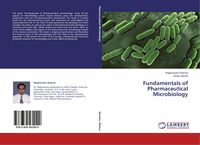 Produktbild: Fundamentals of Pharmaceutical Microbiology