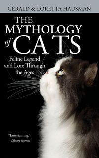 Produktbild: The Mythology of Cats